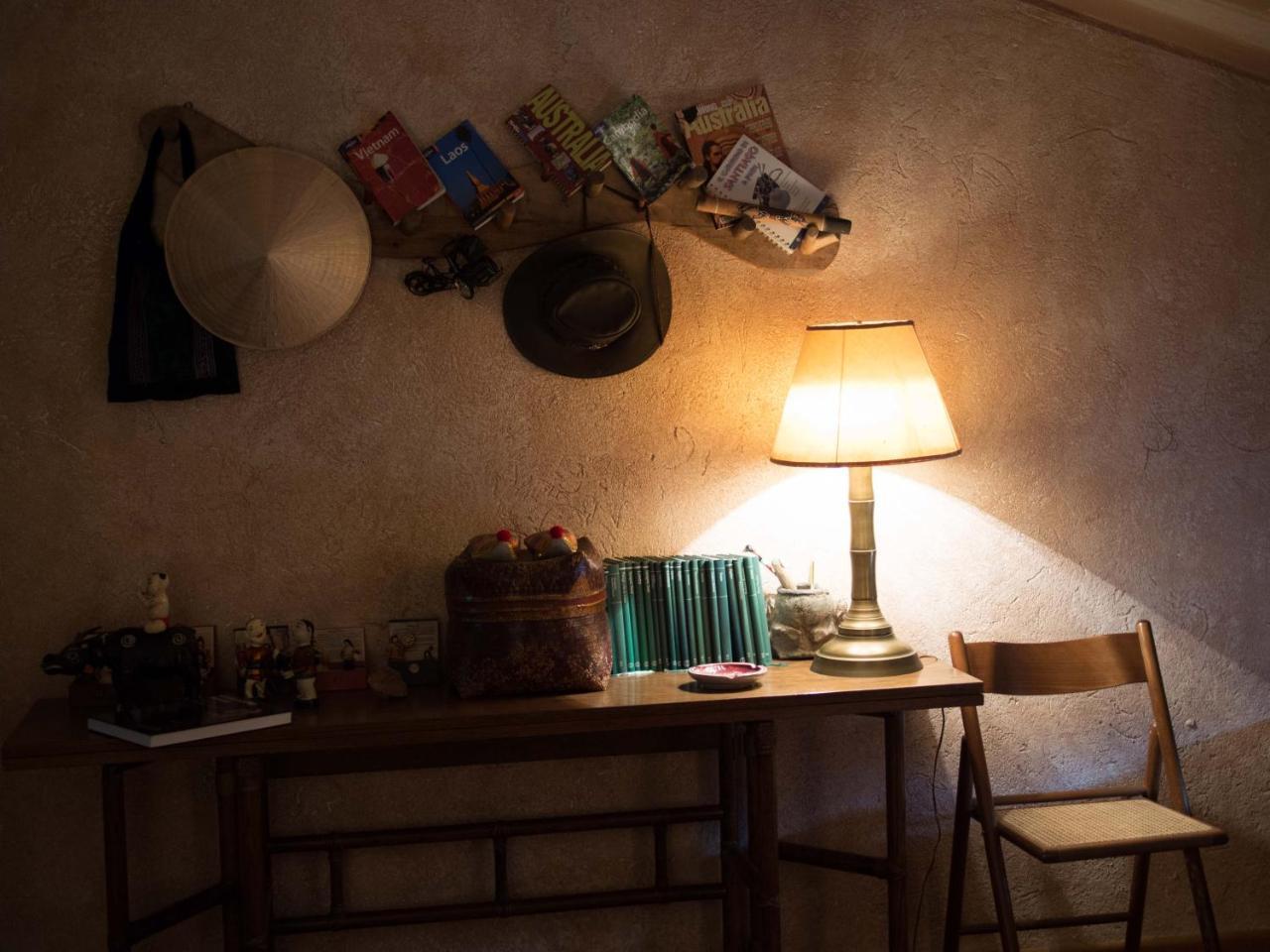 La Luna Nel Pozzo 帕爾馬 外观 照片
